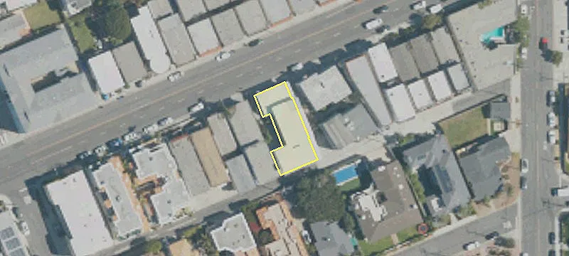 740 Manhattan Bch Blvd, Unit A
