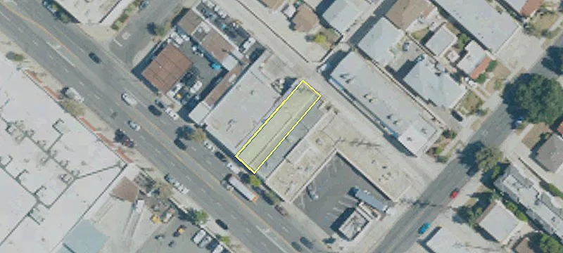 6814 San Fernando Rd