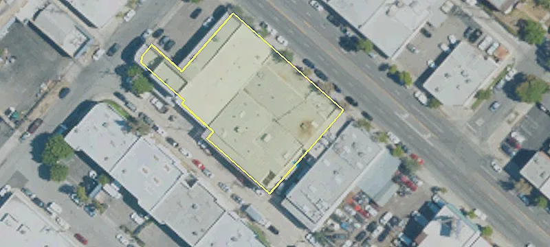 6641 San Fernando Rd