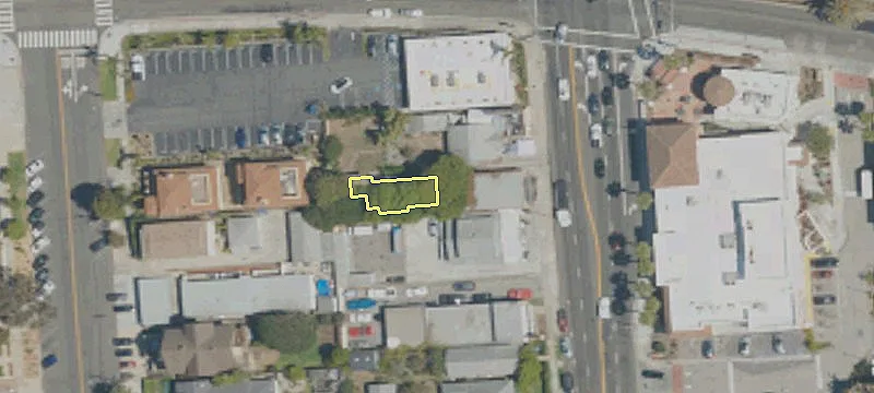 311 Pacific Coast Hwy