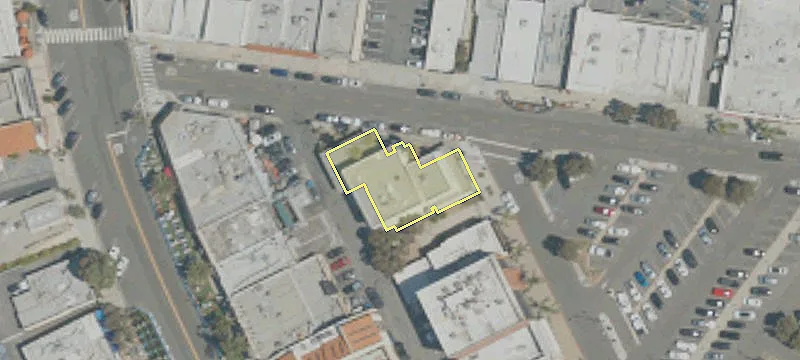 1701 Via El Prado