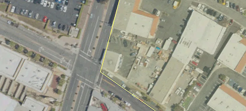 1000 Catalina Ave