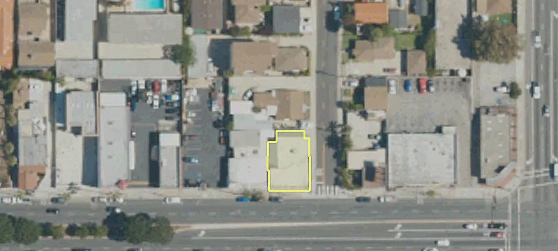 2623 Artesia Blvd
