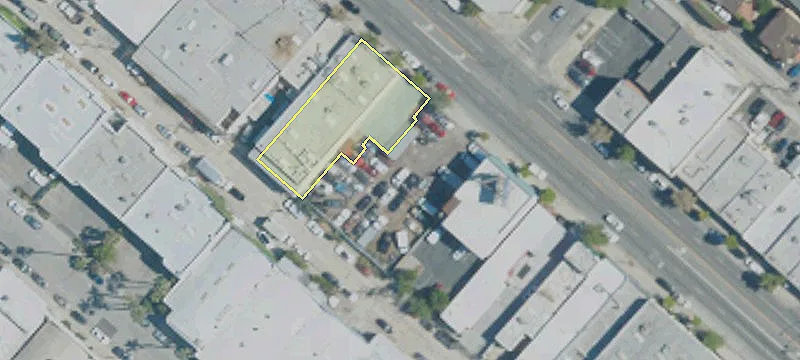 6633 San Fernando Rd
