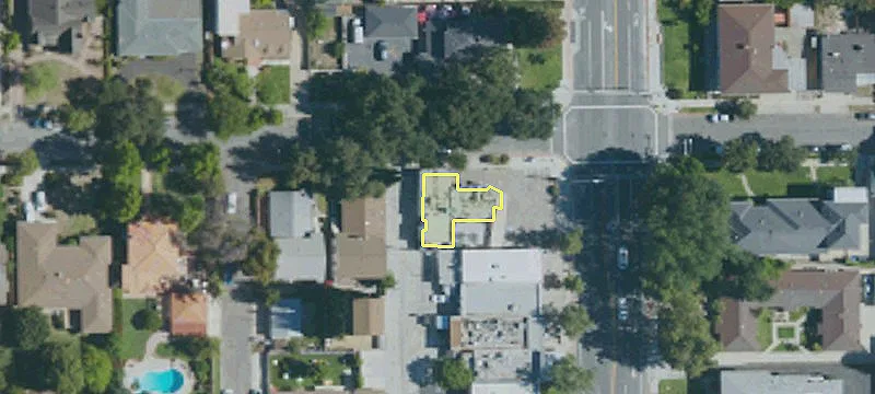 2527 Canada Blvd