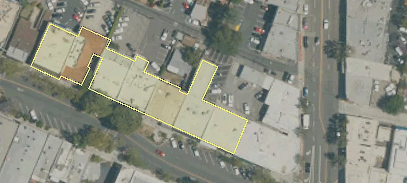 2315 Honolulu Ave