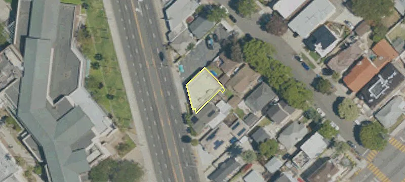 312 Pacific Coast Hwy