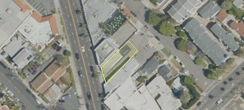 510 Pacific Coast Hwy