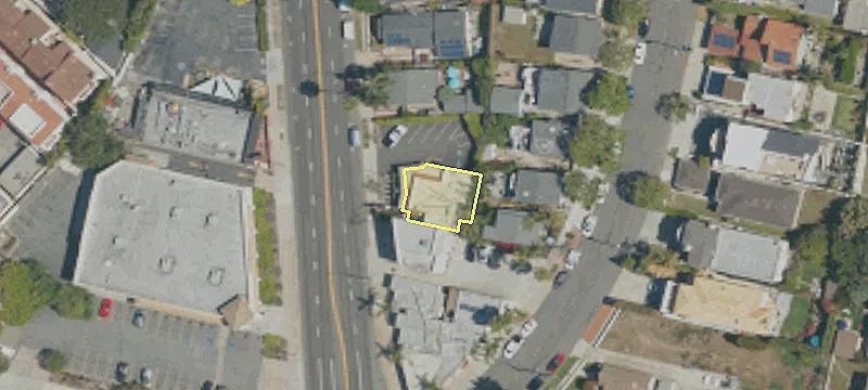 522 Pacific Coast Hwy
