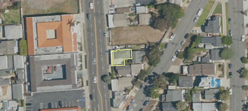 424 Pacific Coast Hwy