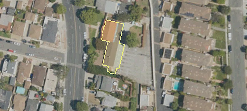 412 Camino Real