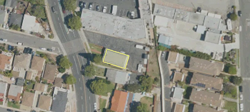 406 Camino Real