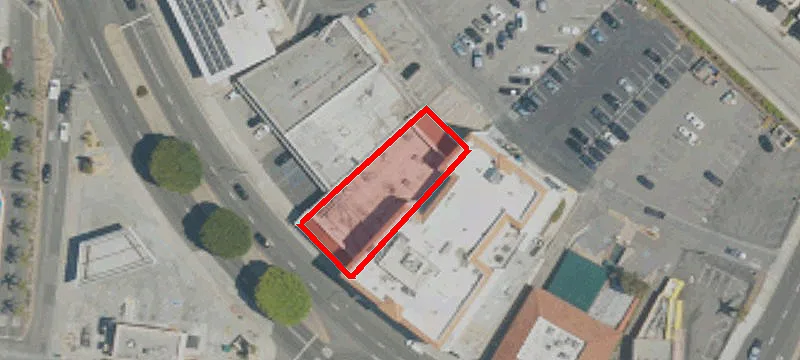 1640 Pacific Coast Hwy