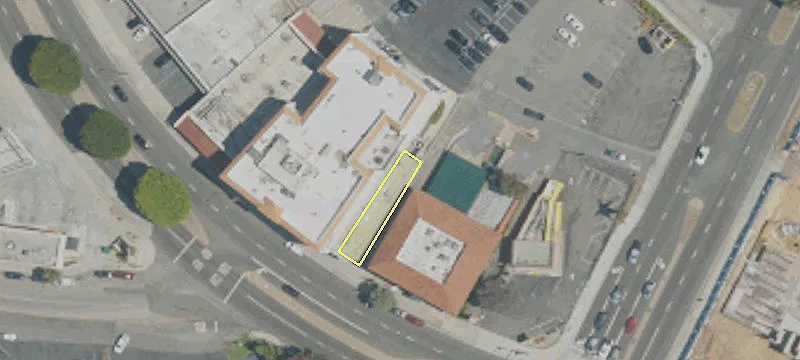 1666 Pacific Coast Hwy