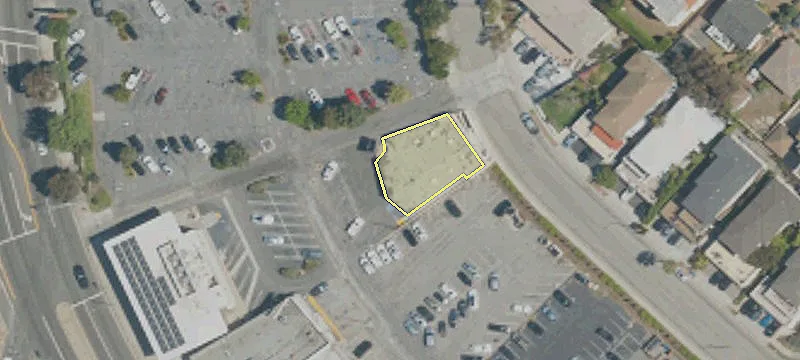 1550 Pacific Coast Hwy