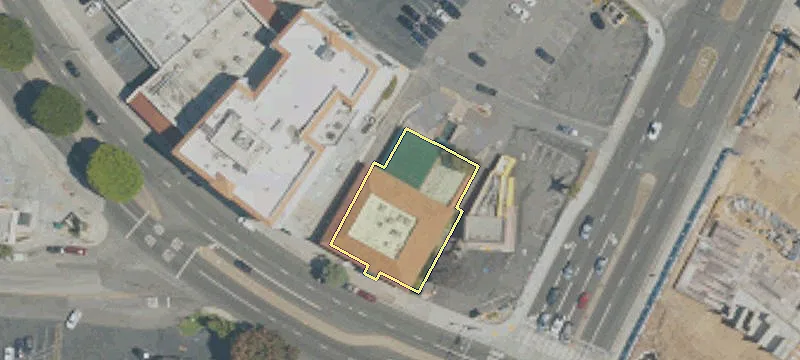 1670 Pacific Coast Hwy