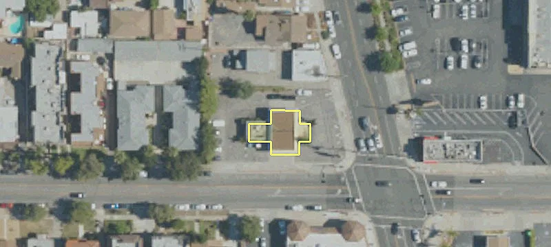 201 Verdugo Rd