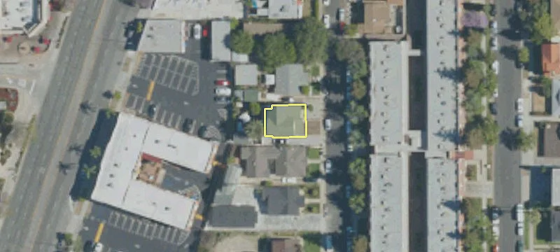 227 Everett St