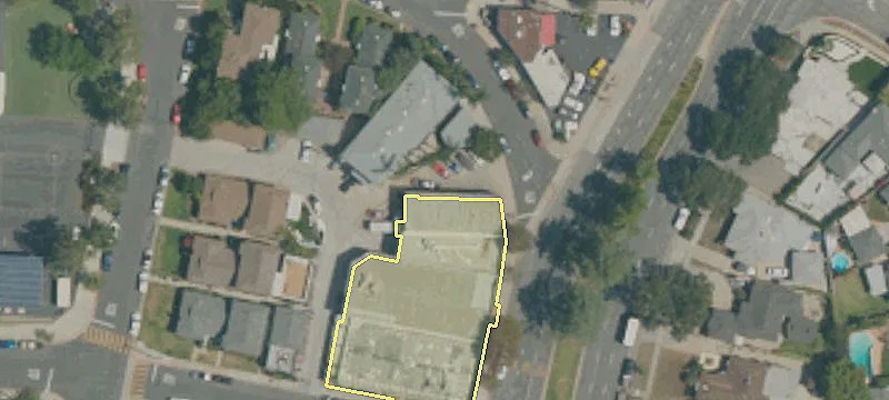 3331 Verdugo Rd