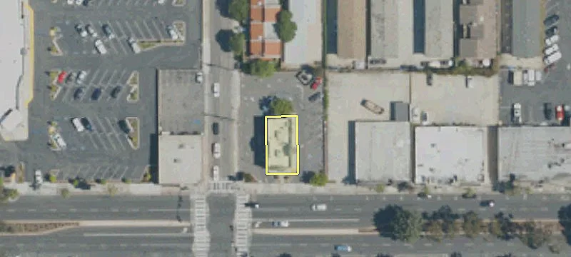 2201 Artesia Blvd