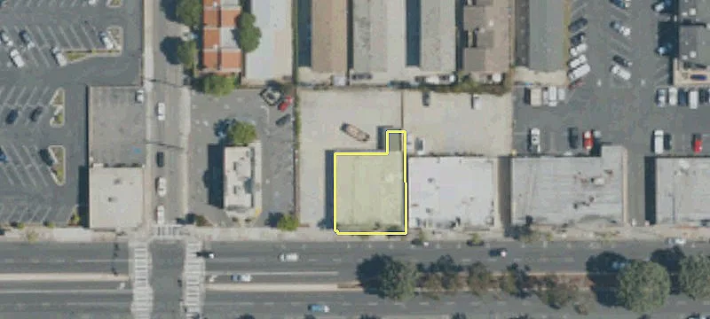 2205 Artesia Blvd