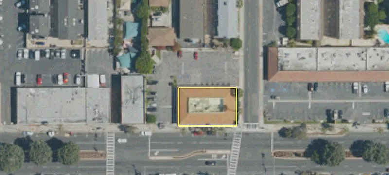2233 Artesia Blvd