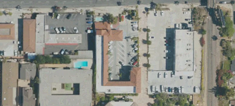 2740 Artesia Blvd