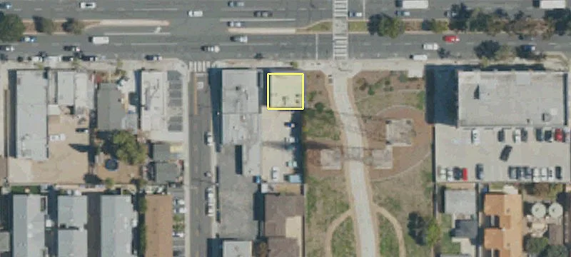 2502 Artesia Blvd