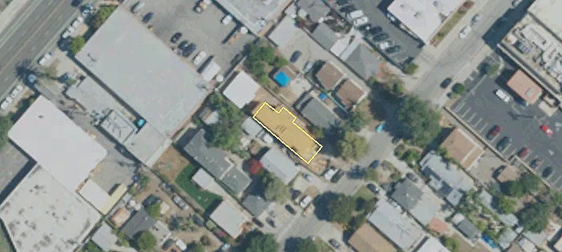 617 Hazel St