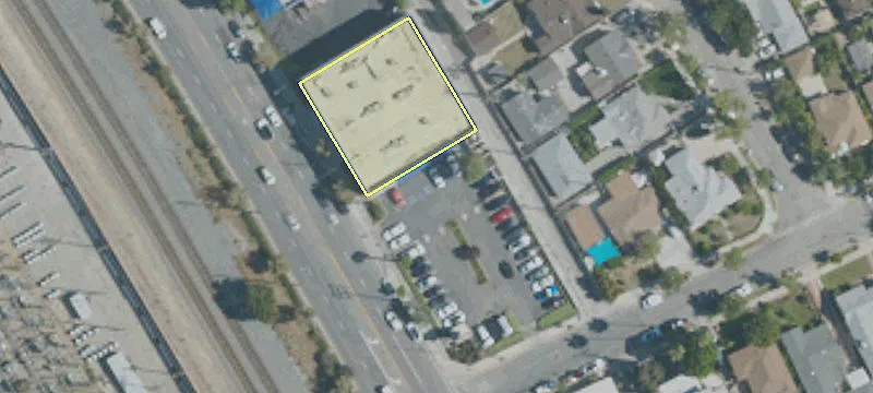 5700 San Fernando Rd