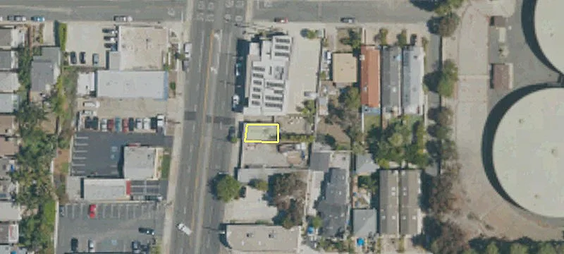 1632 Aviation Blvd