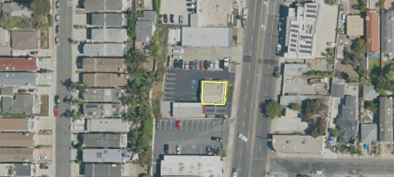 1625 Aviation Blvd