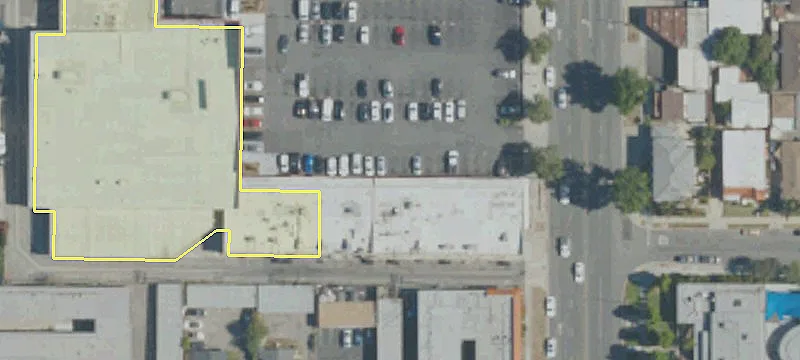 1124 Broadway