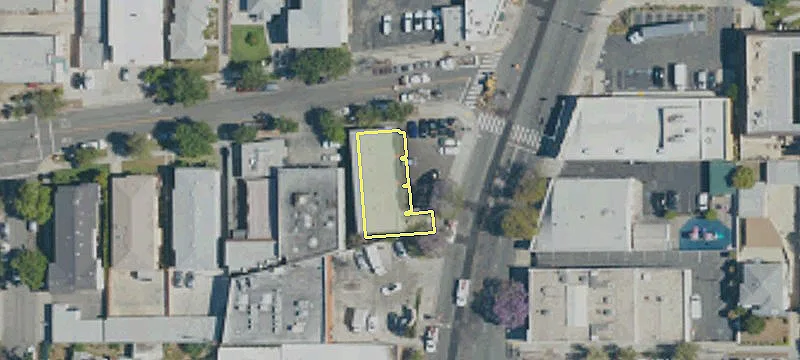 701 Glendale Ave