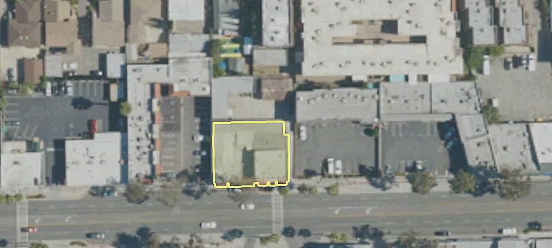 1331 Colorado St