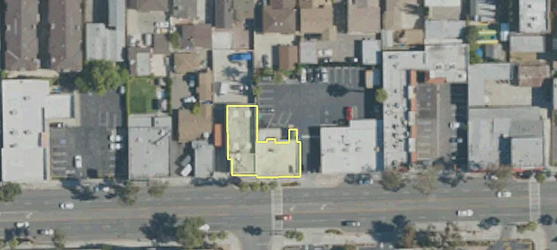 1311 Colorado St