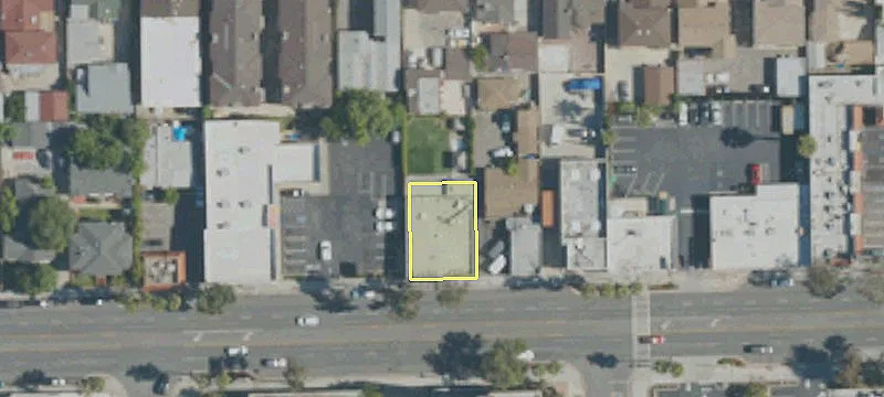 1245 Colorado St