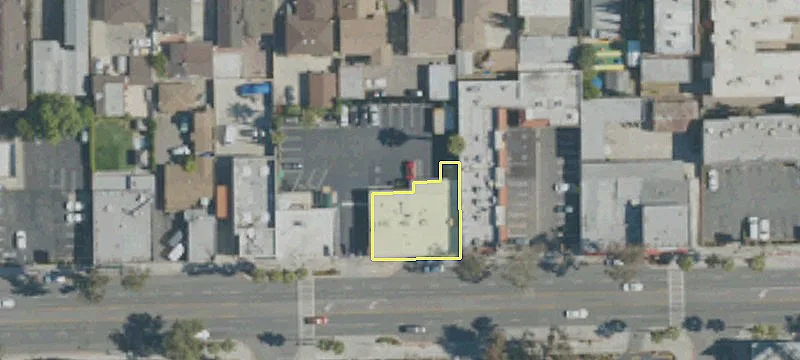 1315 Colorado St