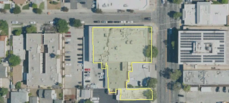 701 Central Ave