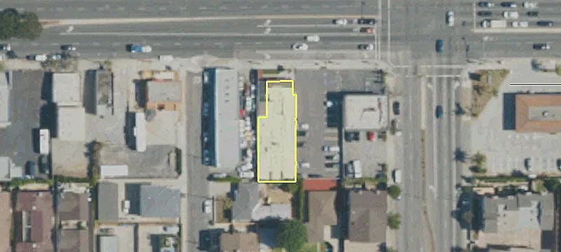 2702 Artesia Blvd