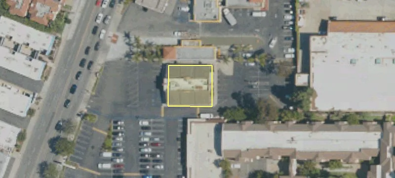 1760 Aviation Blvd
