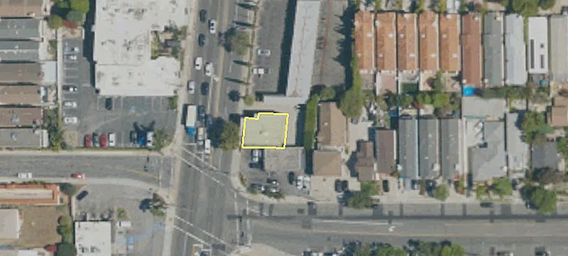 1604 Aviation Blvd