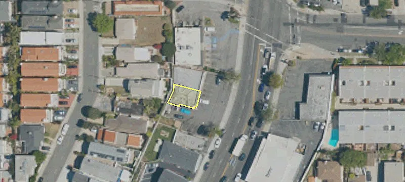 1521 Aviation Blvd