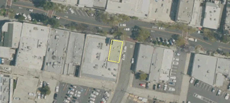 2250 Honolulu Ave