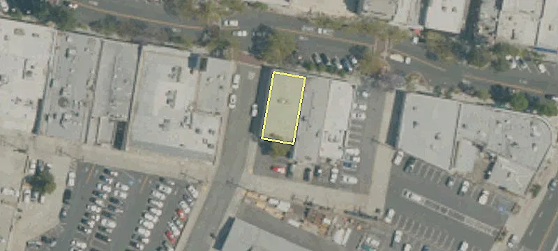 2240 Honolulu Ave