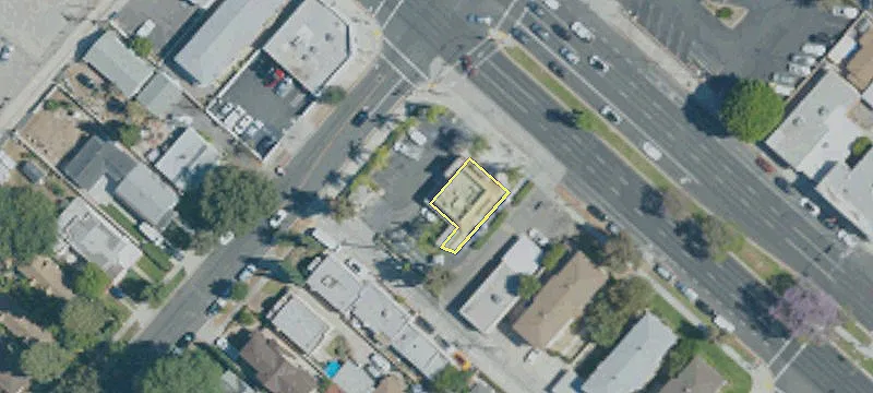 1850 Glenoaks Blvd