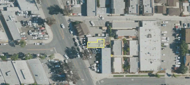 4608 San Fernando Rd