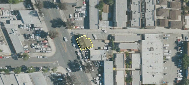 4612 San Fernando Rd