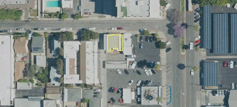 110 Acacia Ave