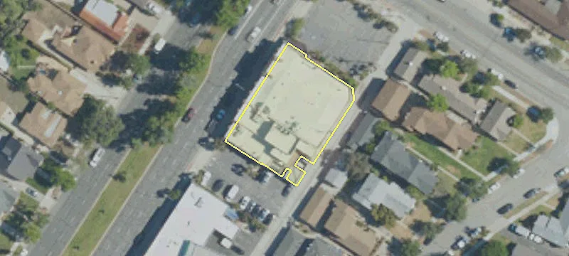 826 Glendale Ave